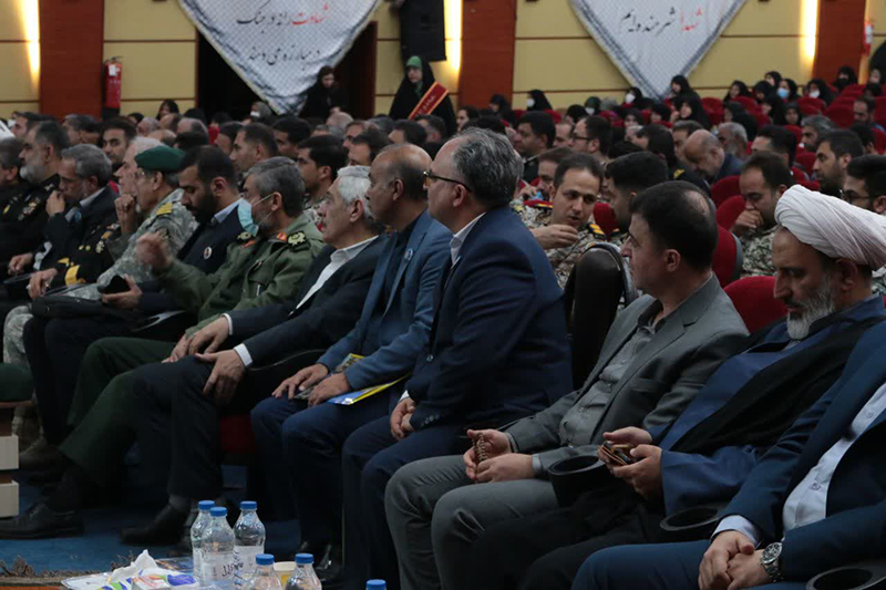 مروارید کویر؛ حماسهای که از سمنان برخاست و خلیجفارس را تکان داد/روزی که سمنان، قلب تپنده نیروی دریایی شد