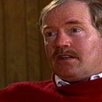 مرگ چهره کلیدی ماجرای ایران کنترا