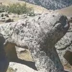 مرگ یخزده در برفهای لیله اندیکا؛ سرنوشت تراژیک ۲۰۰ سال پیش دو صیاد بختیاری