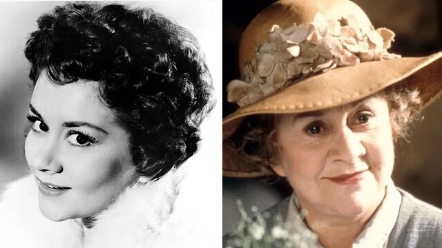 مرگهای سینمایی ۲۰۲۵ در یک نگاه