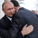 مسکو: هرگز بشار اسد را تحویل نخواهیم داد / اتباع عراقی در ارتش روسیه در جنگ با اوکراین