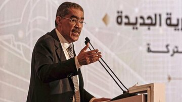 مصر: معامله گاز با اسرائیل هیچگونه ابعاد سیاسی ندارد، بر اساس قواعد بازار است