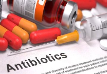 مصرف آنتیبیوتیک در ایران خطرناک شده است