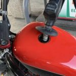 مصوبه بنزینی جدید برای موتورسواران/ اعلام جزییات