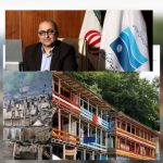 معاون آب منطقهای گیلان اعلام کرد:حریم و بستر رودخانه روستای امامزاده ابراهیم (ع) کاهش یافت