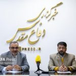 معاون حقوقی سپاه: دشمنان همچنان درپی ضربه زدن هستند/ اتفاقات اخیر نیز به هیچ وجه غافلگیرکننده نبود؛ نیروهای مسلح ما آمادگی لازم را داشتند