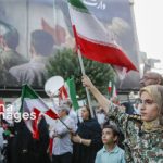 معاون سیاسی سپاه: جوان ایرانی گرفتار شده در محاصره تبلیغاتی دشمن، فقط با اقناع، از دام خارج میشود/ دشمن میخواهد آثار مشعشع مفاهیم انقلابی را محو کرد