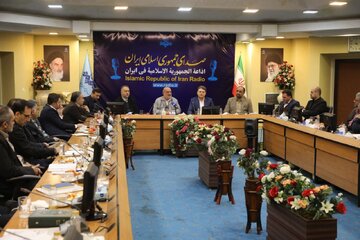 معاون سیاسی وزیر کشور: صداوسیما از ما جلوتر فعالیتهای انتخاباتی را آغاز کرده است