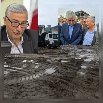 معاون عمرانی استاندار گیلان در گفتگو با خبرآنلاین گیلان:
۱۰۰ کیلومتر از مسیر ریلی آستارا طی ده روز آینده تحویل طرف روسی میشود