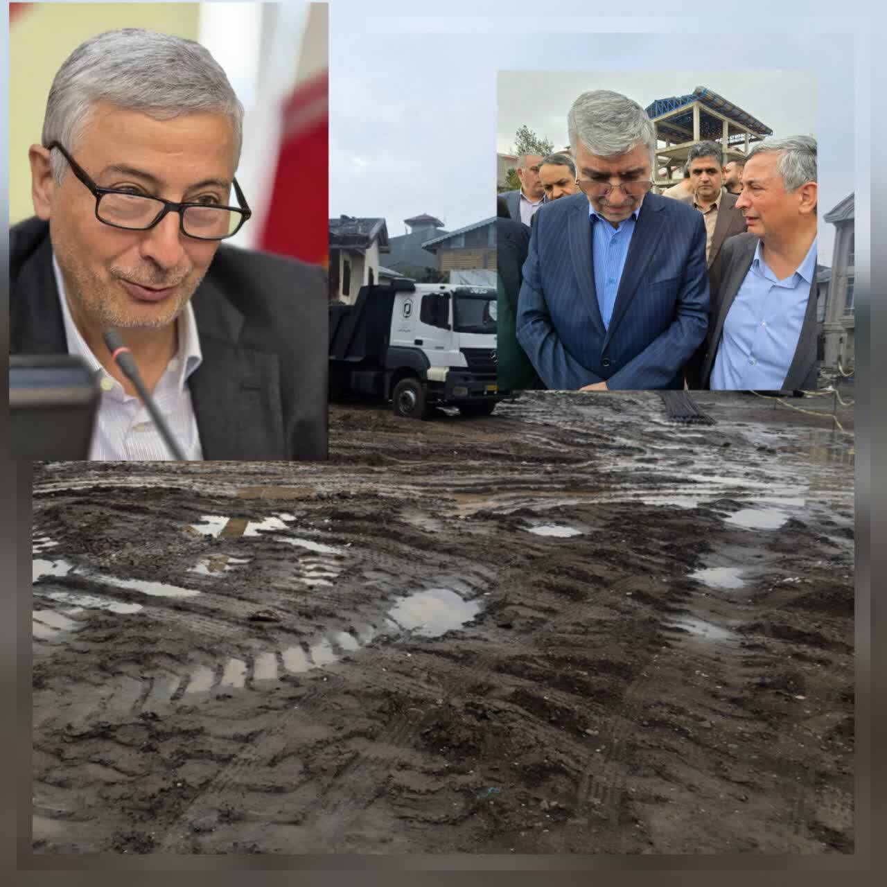 معاون عمرانی استاندار گیلان در گفتگو با دیارمیرزا:۱۰۰ کیلومتر از مسیر ریلی آستارا طی ده روز آینده تحویل طرف روسی میشود معاون عمرانی استاندار گیلان در گفتگو با دیارمیرزا:۱۰۰ کیلومتر از مسیر ریلی آستارا طی ده روز آینده تحویل طرف روسی میشود