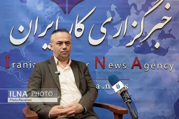 معاون قانون اساسی معاونت حقوقی ریاست جمهور: آییننامه داخلی مجلس باید اصلاح شود/ در روابط میان مجلس و دولت میتوانیم بازنگری کنیم