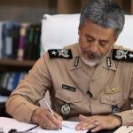 معاون هماهنگی ارتش: تجدیدنظر لازم نحوه عملکرد نیروها در زمین و آسمان و هوا و دریا انجام شده است