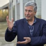 معاون هماهنگی امور عمرانی استاندار گیلان :
بندر گردشگری چمخاله آماده ورود به شبکه تردد دریایی مسافران است