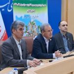 معاون وزیر جهاد کشاورزی: آب سالم در گرو خاک سالم است