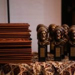 معرفی برگزیدگان پنجمین جایزه کتاب سال جوانان