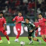 معرفی داوران بازی تراکتور – پرسپولیس در جام حذفی