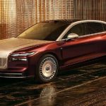 معرفی رقیب چینی مرسدس S کلاس با قیمت بسیار پایین!