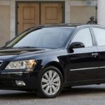 معرفی هیوندای سوناتا NF / محبوب در ایران