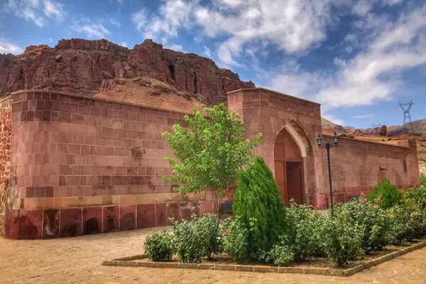 معرفی پتانسیل های گردشگری منطقه آزاد ارس در اکو/ دیپلماسی گردشگری راهگشای گفتوگوی ملتهاست