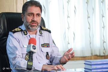 مقام ارشد ارتش: نیروی پدافند هوایی برای پاسخ به هرگونه تعدی آماده است/ روایت جانشین نیروی پدافند هوایی ارتش از سامانههای آسیبدیده