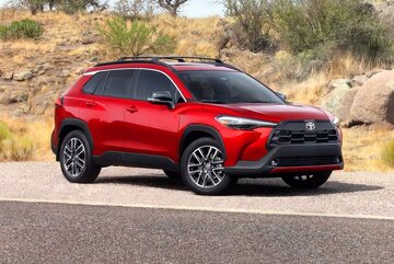 مقایسه قدرت خرید ایرانیها با مردم جهان/ یک کارگر آمریکایی در ۲۱ ماه کرولای ۲۰۲۶ میخرد و یک ایرانی در ۴۲ سال!