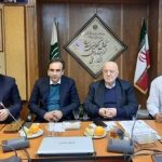 مقر آسیایی کبدی در تهران افتتاح میشود!