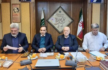 مقر آسیایی کبدی در تهران افتتاح میشود!