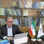 ملاقات با بهرام بیضایی در عصارخانه اجدادی در آران