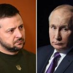 منبع نزدیک به زلنسکی: «آماده صلح هستیم اما نه به هر قیمتی!»