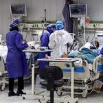 منشاء ۳۱ درصد بیماران تنفسی در اردبیل آنفلوانزا است