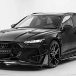 منصوری بوگاتی ویرون را به چالش میکشد