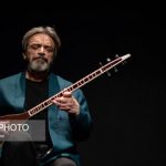 منظور حسین علیزاده از پول کثیف در موسیقی چه بود؟