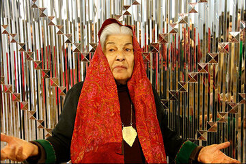 منیر فرمانفرمائیان که بود؟