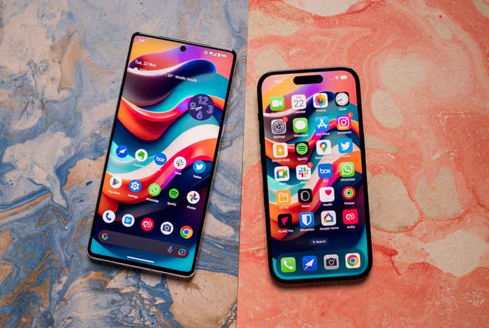 مهاجرت از آیفون به اندروید با iOS 26.3 آسان شد