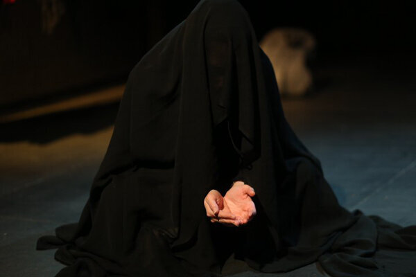 مهاجرت، رویاهای بزرگ و فراق؛ صداقت کلید ارتباط با مخاطب است