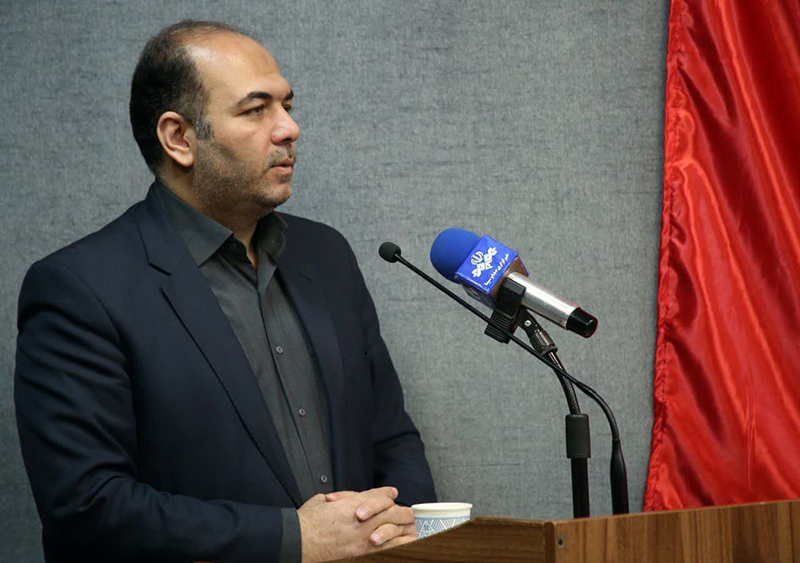 مهر محرم در سمنان پژواک جهانی فرهنگ حسینی شد،
گسترش فرهنگ حسینی در قاب ۶۵ عکس؛ روایت جهانی محرم در هجدهمین سوگواره «مهر محرم»