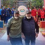 مهران غفوریان و سیامک انصاری هم عذرخواهی کردند