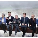 مهندسان هوش مصنوعی به عنوان شخصیت سال ۲۰۲۵ تایم انتخاب شدند؛ جنسن هوانگ در صدر