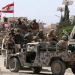 موافقت آمریکا برای فروش ۹۰ میلیون دلار تجهیزات نظامی به ارتش لبنان