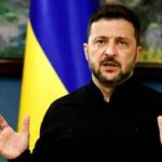 موافقت روسیه با عضویت اوکراین در اتحادیه اروپا