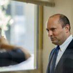 موبایل نخستوزیر سابق اسرائیل هک شد