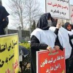 مورد عجیب آمرین به معروفی که نیازمند نهی از منکر هستند/ طالبی دارستانی، معتقدتر از ولی فقیه به حجاب؟