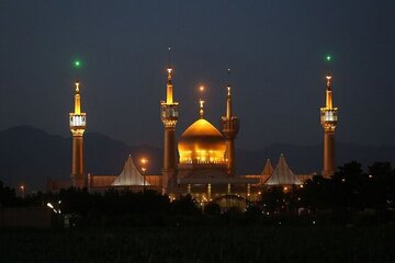 موسسات مربوط به تولیت آستان امام خمینی(ره) در سال ۱۴۰۵ چقدر بودجه دریافت می کنند؟