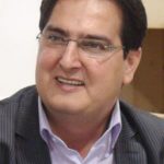 «موسوی» مدیرعامل شرکت شهرکهای صنعتی استان سمنان شد