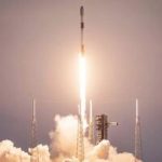 موشک مشهور تاریخ‌ساز شد / فالکون از مرگ بازمی‌گردد