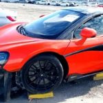 مکلارن فروخته میشود، ولی نصف آن!