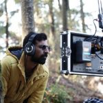 «میان کاجها» روی میز تدوین رفت