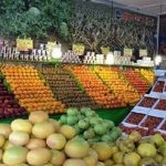 میدان میوه و ترهبار به حالت نیمه تعطیل در آمد/ منتظر این تغییر در قیمت میوهها باشید!
