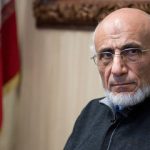 میرسلیم: جنگ تمام نشده است/ تضعیف بودجه فرهنگ رضایت به توطئههای دشمن است/ اقدامات تخریبی دشمن را در بیبند و باری فضای مجازی مشاهده میکنیم