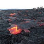 میکروبهای سمجی که آتشفشان هم حریفشان نشد!